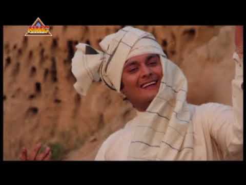 8-Fikry andashy(Old Folk) Naji Khan