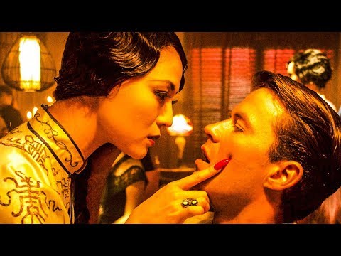 Золото Флинна (2019) — Трейлер (дублированный)