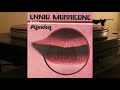 Ennio Morricone - Passion - vinyl lp album - Edda Dell'Orso - MOVATM261