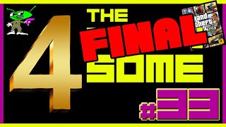 The Friday Foursome #33 - Games You Should Have Played, But Haven't..