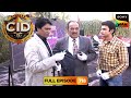 पानी से लगी आग की Mystery को कैसे Solve करेगी CID CI