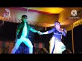 Tu Nindo Ki Rani Aur Main Pyar Ka Sapna Dancer Akash Meghna Dance Master Bijoy Dancer Dance