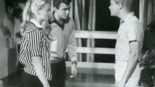 Love In A Goldfish Bowl - Tommy Sands