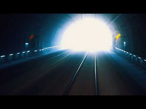 Atomic moog - The Last Train [MNMT-Prologue]