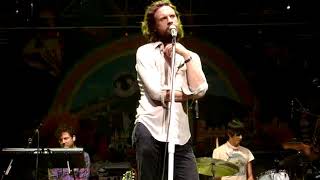 Father John Misty | Now I'm Learning To Love The War | live Coachella, April 21, 2013