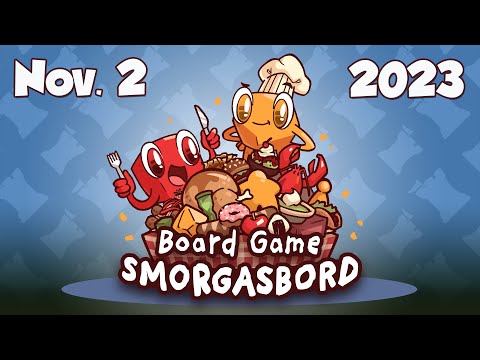 Board Game Smorgasbord - If the App is Great, Do I Need the Game?