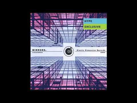 Albuquerque & Tomy Wahl - Mirrors (Original Mix)