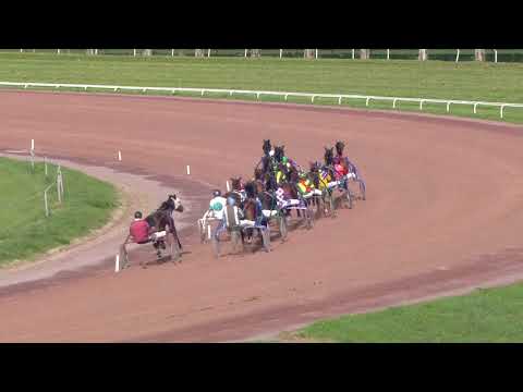 Avenches/14.10.2020/Prix de Villedieu-les-Poeles