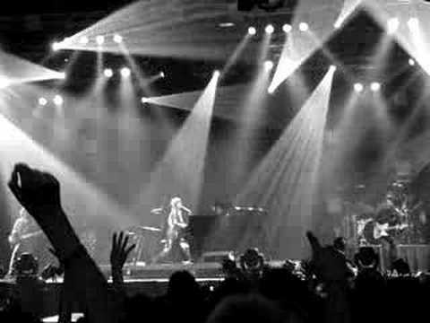 Tori Amos Provinssirock 15 June 2007 - Precious Things