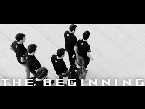 ASUS ROG Army  - The Beginning  - #ASUSArmy