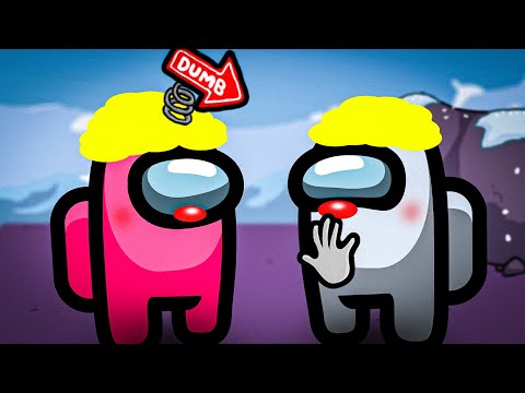 Dumm und Dümmer | Among Us