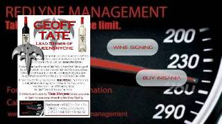 The Ryche with Special Guest Geoff Tate