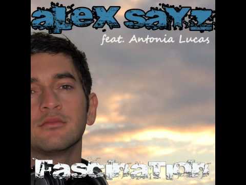 Alex Sayz - Fascination (Alaa Radio Edit)