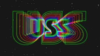 USS - Yo Hello Hooray - lyrics