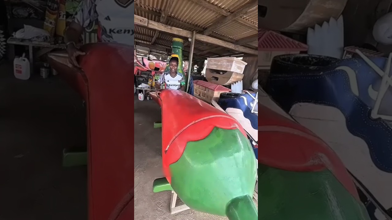 Tradisi Pemakaman Paling Unik di Dunia #shorts