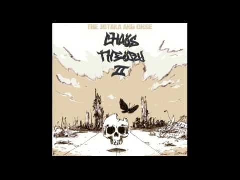 Onse TSW & The Jotaka Ft Rob Rod   The Beyond Prod Sannyasin