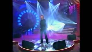 Magnus Carlsson Bingolotto 23/12 2001