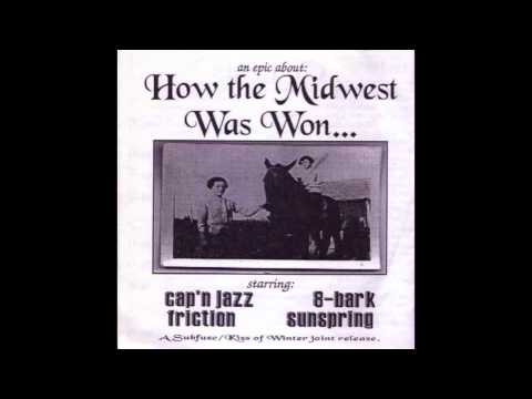 Video thumbnail for In the Clear (How the Midwest Was Won Comp Version)
