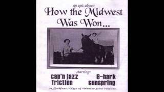 Cap&#39;n Jazz - &quot;In The Clear (How The Midwest Was Won Version)&quot;