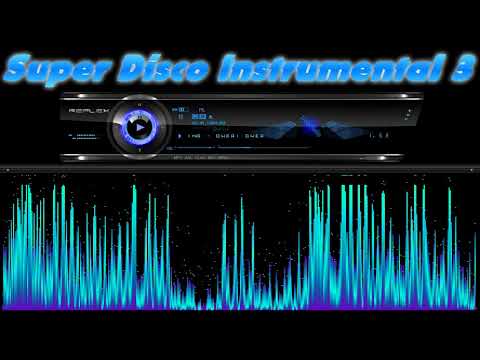 Instrumental Super Disco 3