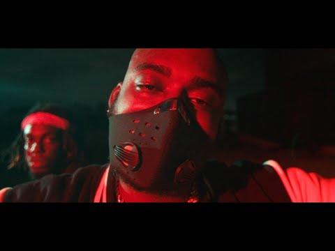 KOBLA JNR X HARMABOY -  ( NO TITLE ) FREESTYLE VIDEO