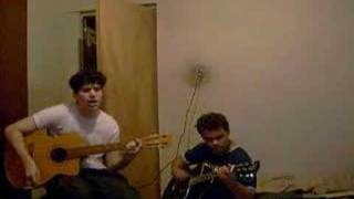 Prosopopéia flácida p'ra acalentar bovinos