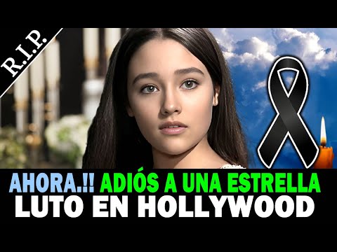 Fallecidos Famosos ☆ La 'Julieta' inmortal del cine y el triste desenlace de su vida