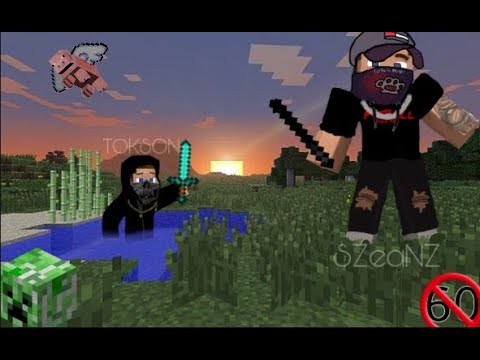 SZeaNZ x TOKSON - "PRZEJMUJEMY KAŻDY SERWER"