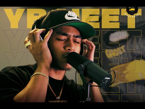 GhostWorld Session 10 | YB NEET - RASON "LIVE PERFORMANCE"