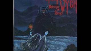 Salem´s Wych - All Hail To The Queen