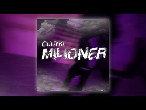 Cuuyki -  MILIONER