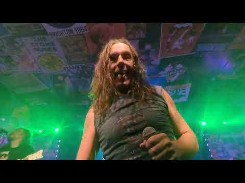 Pure DC - Hellfest Blackpool 2023