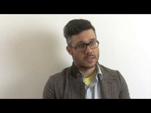 'Capriccio for Carolina' - Tom Hodge Video Blog