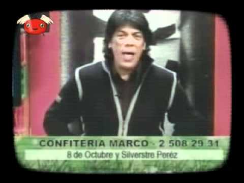 BENDITA TV 236 - MÁQUINA DEL TIEMPO TROPICAL