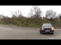 BMW M5 "NeedForDrive.com" Street Drift # 1 Full ...