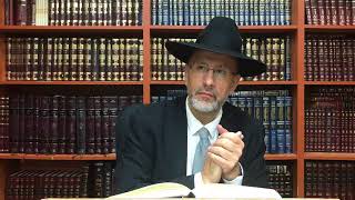 Sod ahashmal Les secrets de naasee veenishma nous ferons et comprendrons