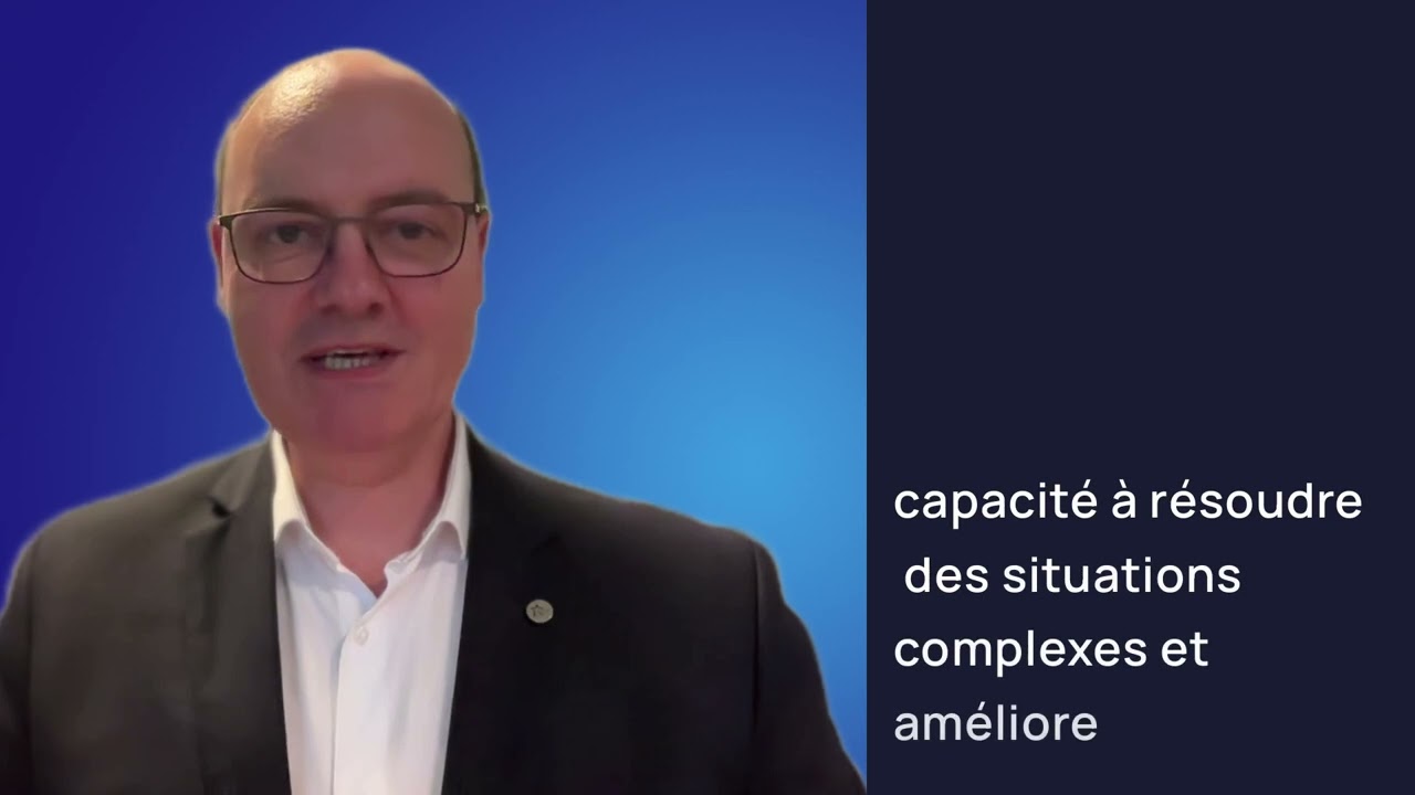 Représentation de la formation : Groupes de Co-développement (NOUVEAUTE)