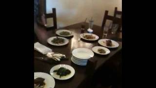 Photoshoot - Cantinetta Restaurant - Bellevue, Wa.