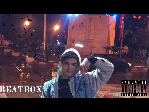 Tex - BeatBox (Official Audio)