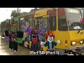 Roblox Story But The Main Character Has A Brain Google Earth Edition Part 5B Part 1