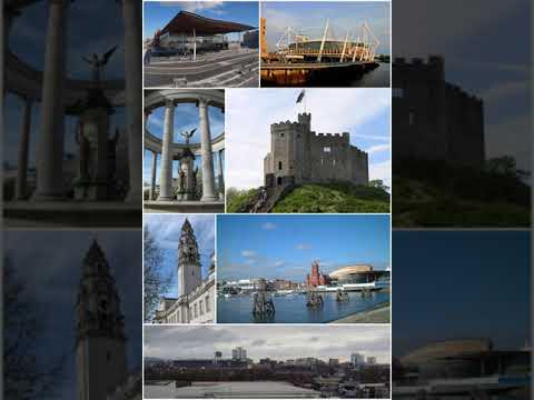 Cardiff | Wikipedia audio article