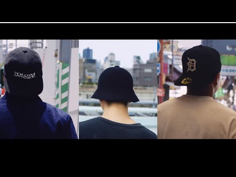 06FAMILIAR - '' STREET DREAM '' feat  A_yog