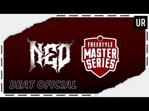 Neo On The Beat - I Say | INSTRUMENTAL - NEKROOS vs. LITZEN | 2da TEMATICA / FMS PERÚ JORNADA 4