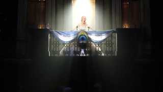 Download lagu Evita Trailer mp3