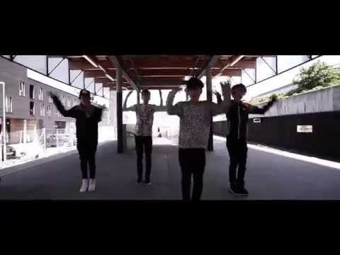 The Fooo Conspiracy- King Of The Radio @Sinsen- Oslo (Norway)