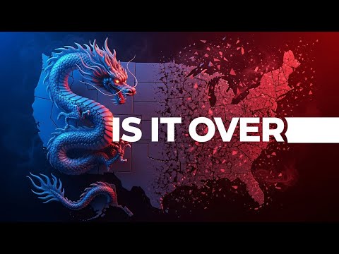 Is this The Beginning of the End for the USA