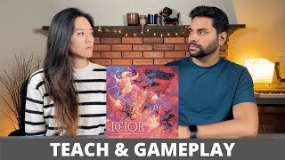 Before You Play - Ichor video thumbnail