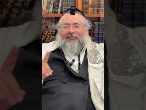 דקה עם החיד"א-צריך הכשר לפסח על תרופות?