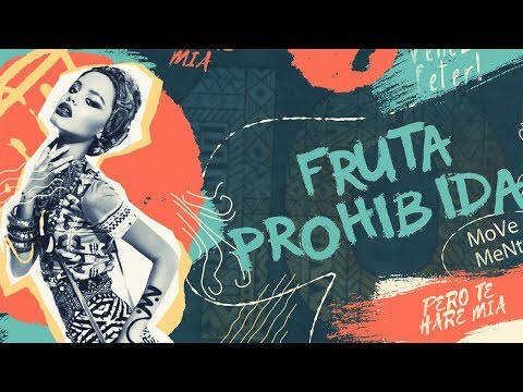 Bombotunes - Fruta Prohibida Ft. Buble y Neto