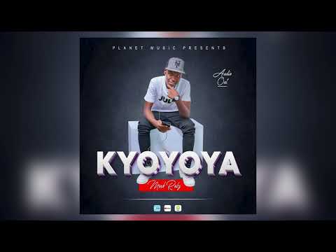 Kyoyoya - Meek Robz Official (Official audio)